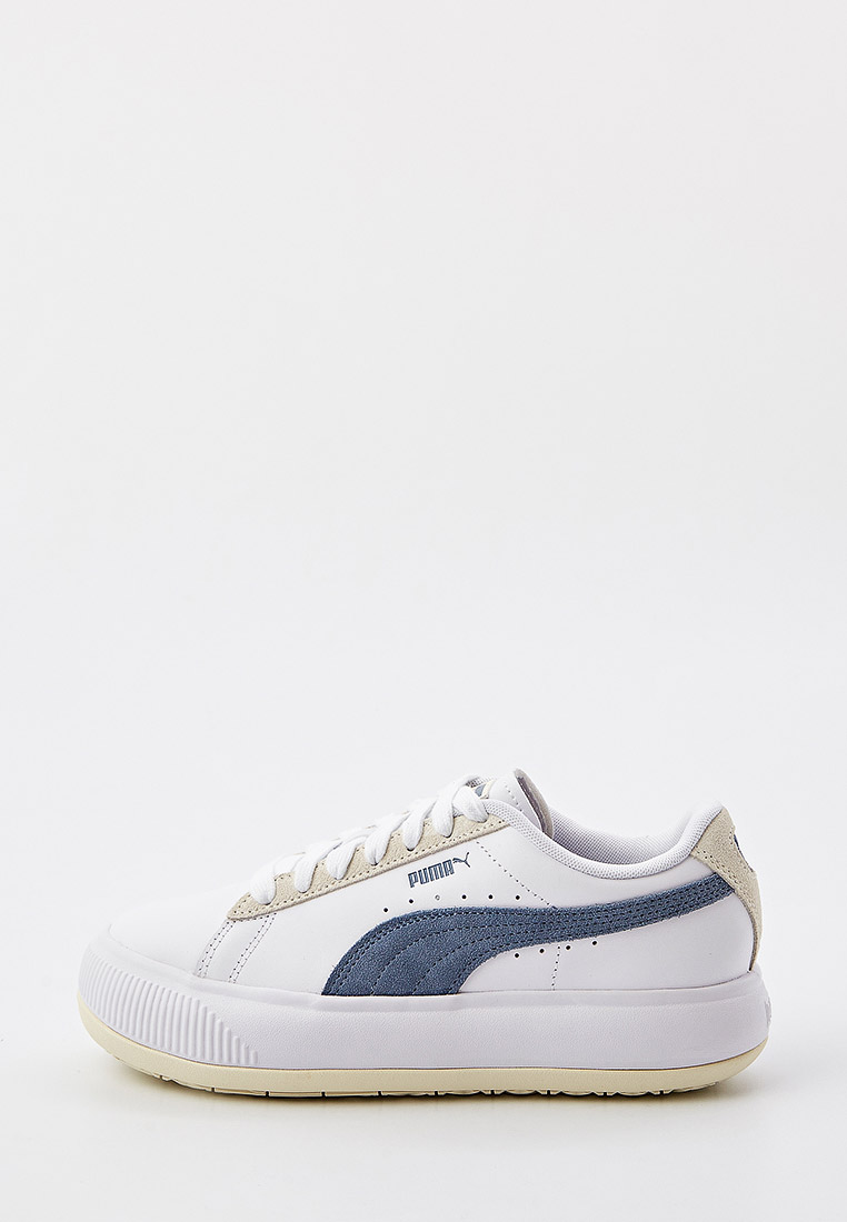 Кроссовки Puma Женские Белые Купить