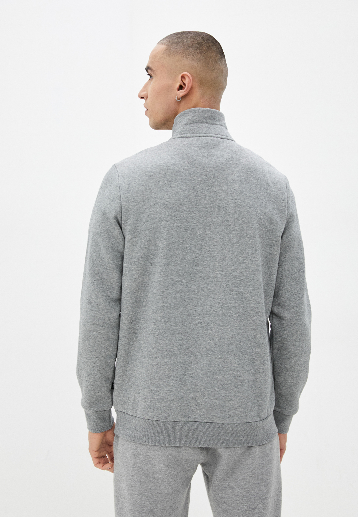 PUMA ESS Track Jacket FL RTLAAV396701