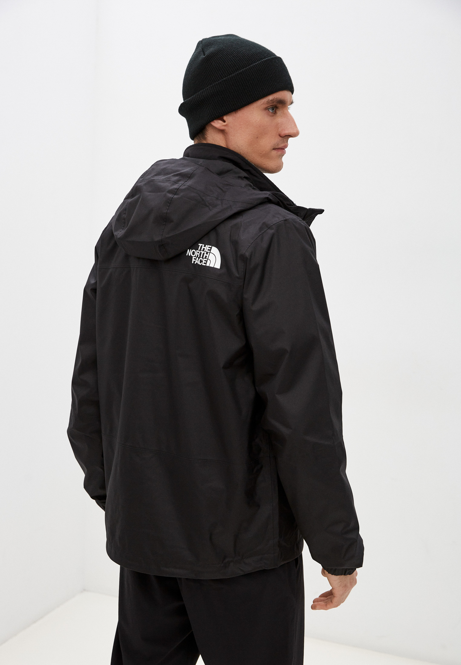 The North Face M 1990 MNT Q JKT TH016EMEAEI1 Lamoda
