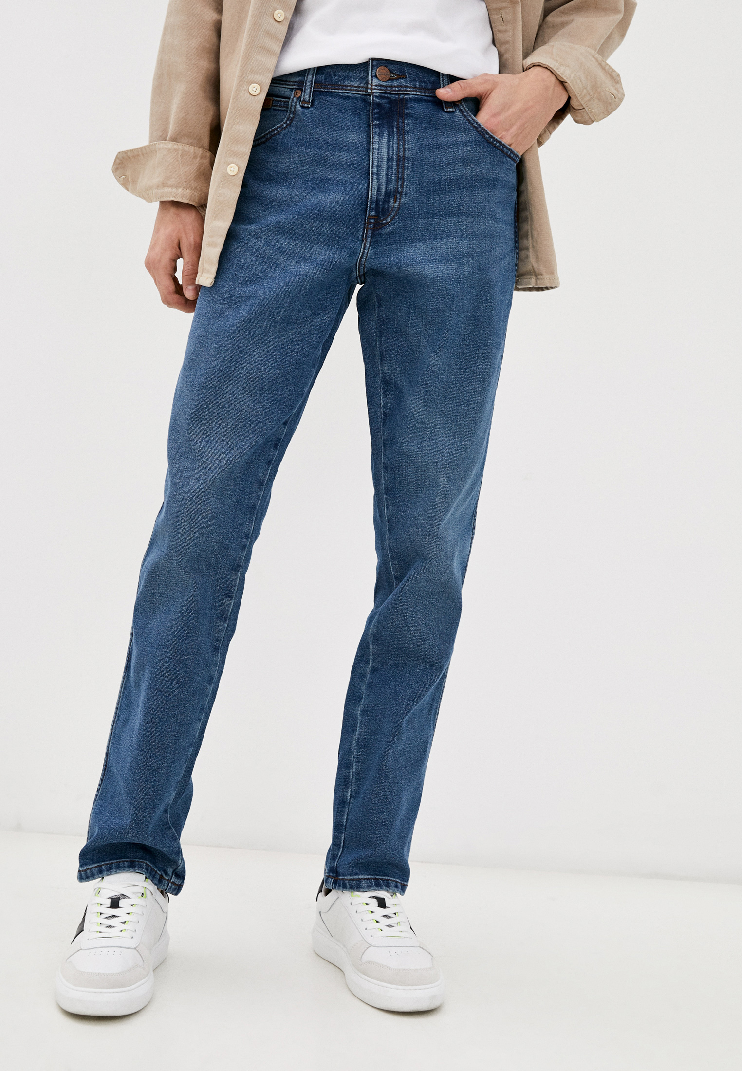 Wrangler Джинсы Купить В Москве Магазины