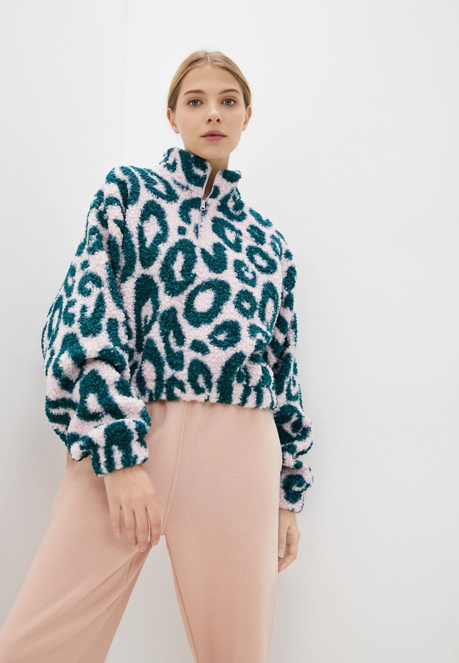 Reebok leo Clearance