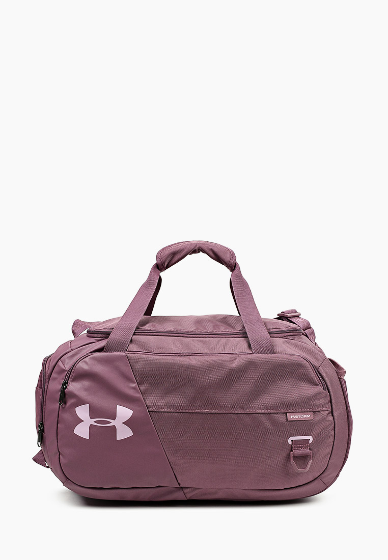 Сумка спортивная Under Armour UA Undeniable 4.0 Duffle XS, цвет ...
