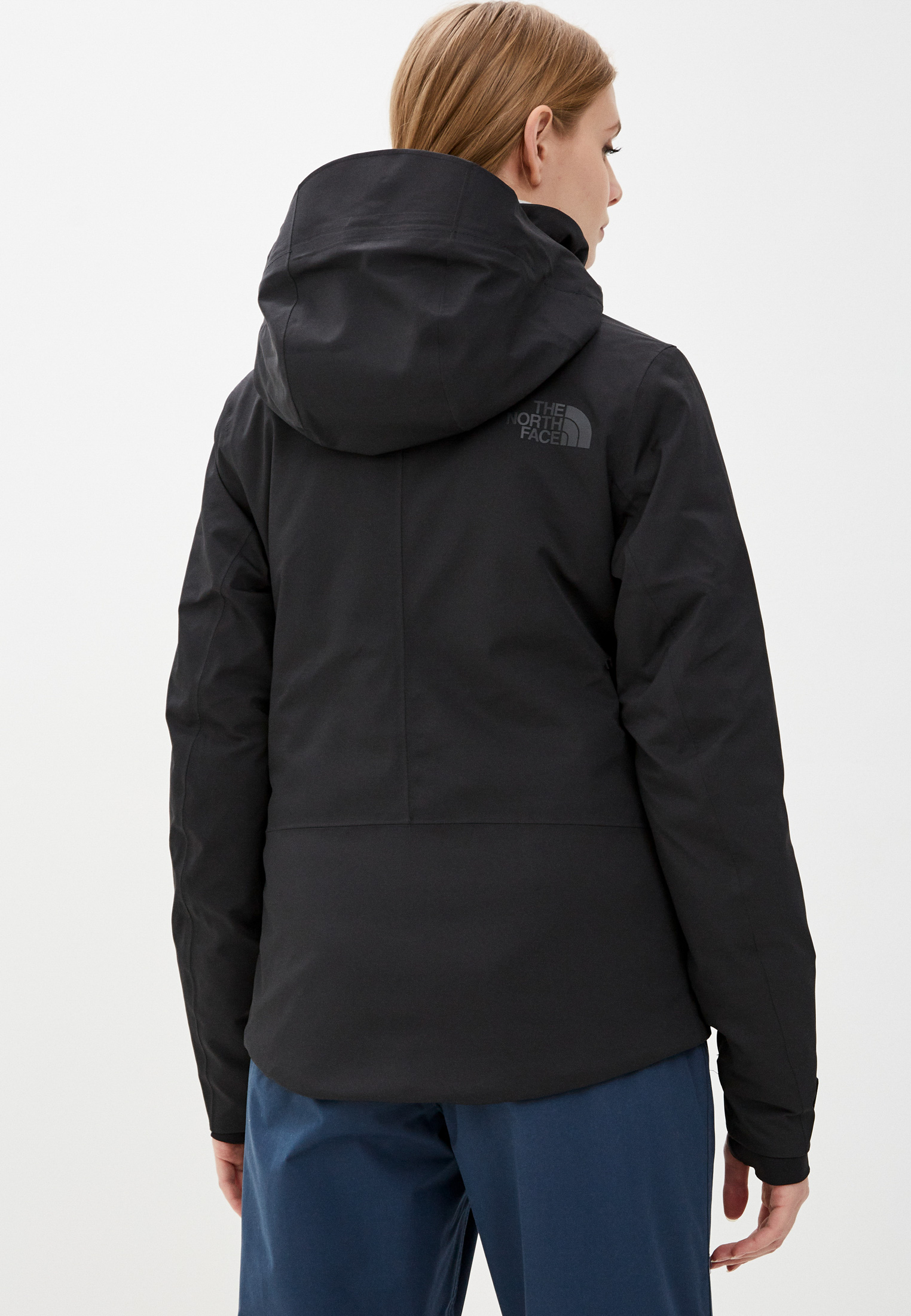 Lenado north deals face jacket