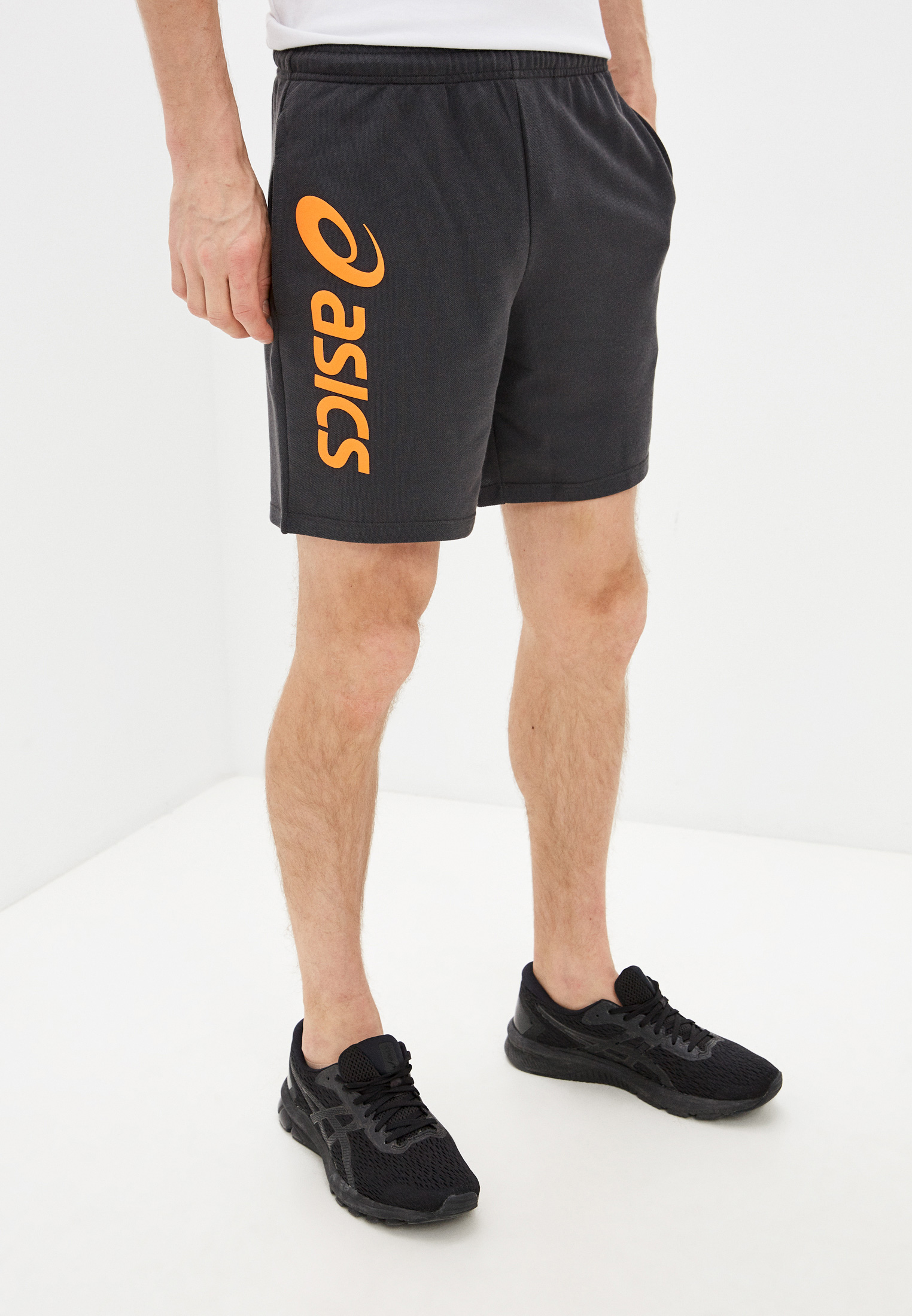 Шорты ASICS Omega 7 short