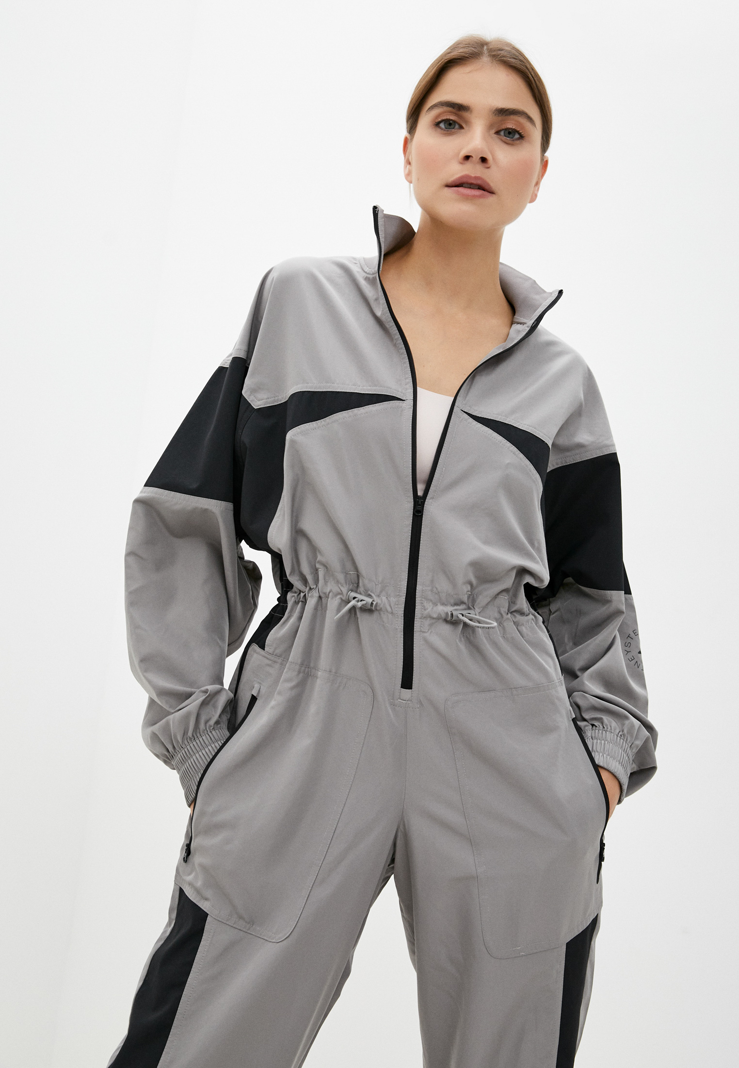 Комбинезон Adidas Для Фитнеса Женский Купить Москва