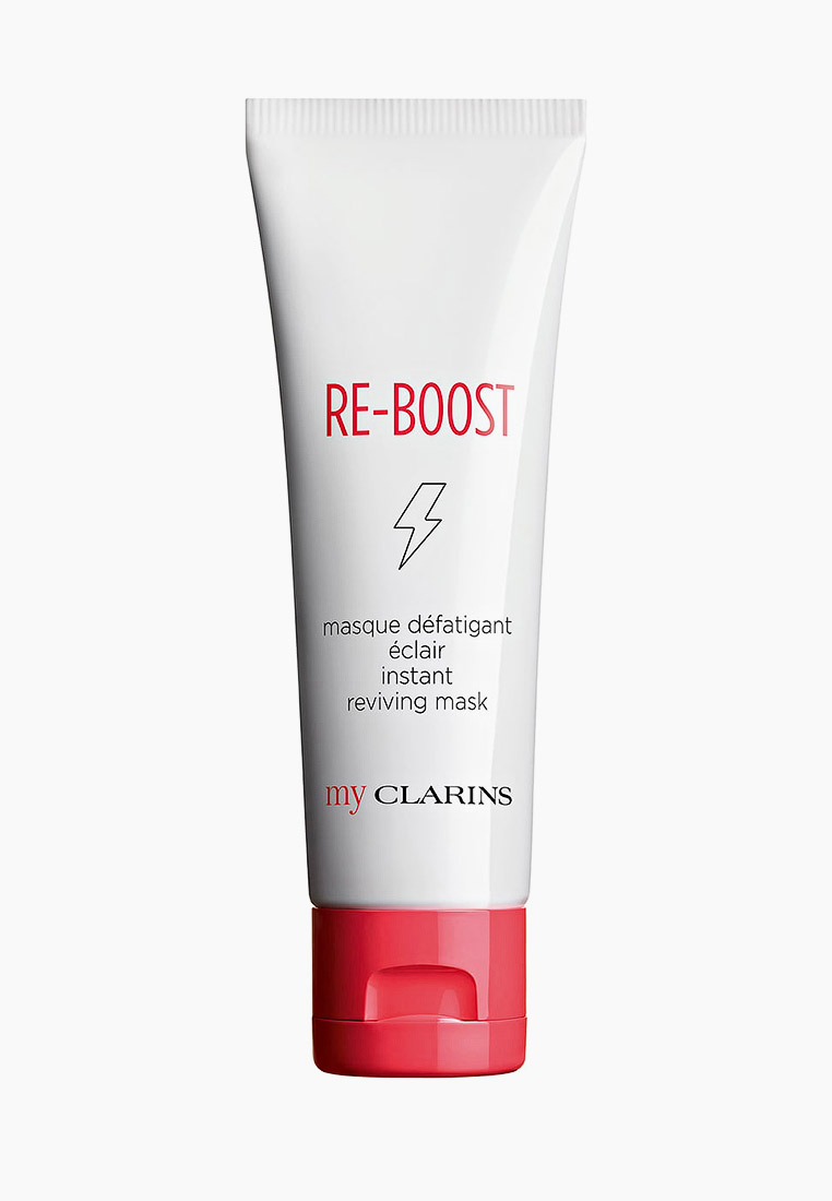 Маска для лица Clarins My Clarins RE-BOOST, устраняющая следы усталости ...