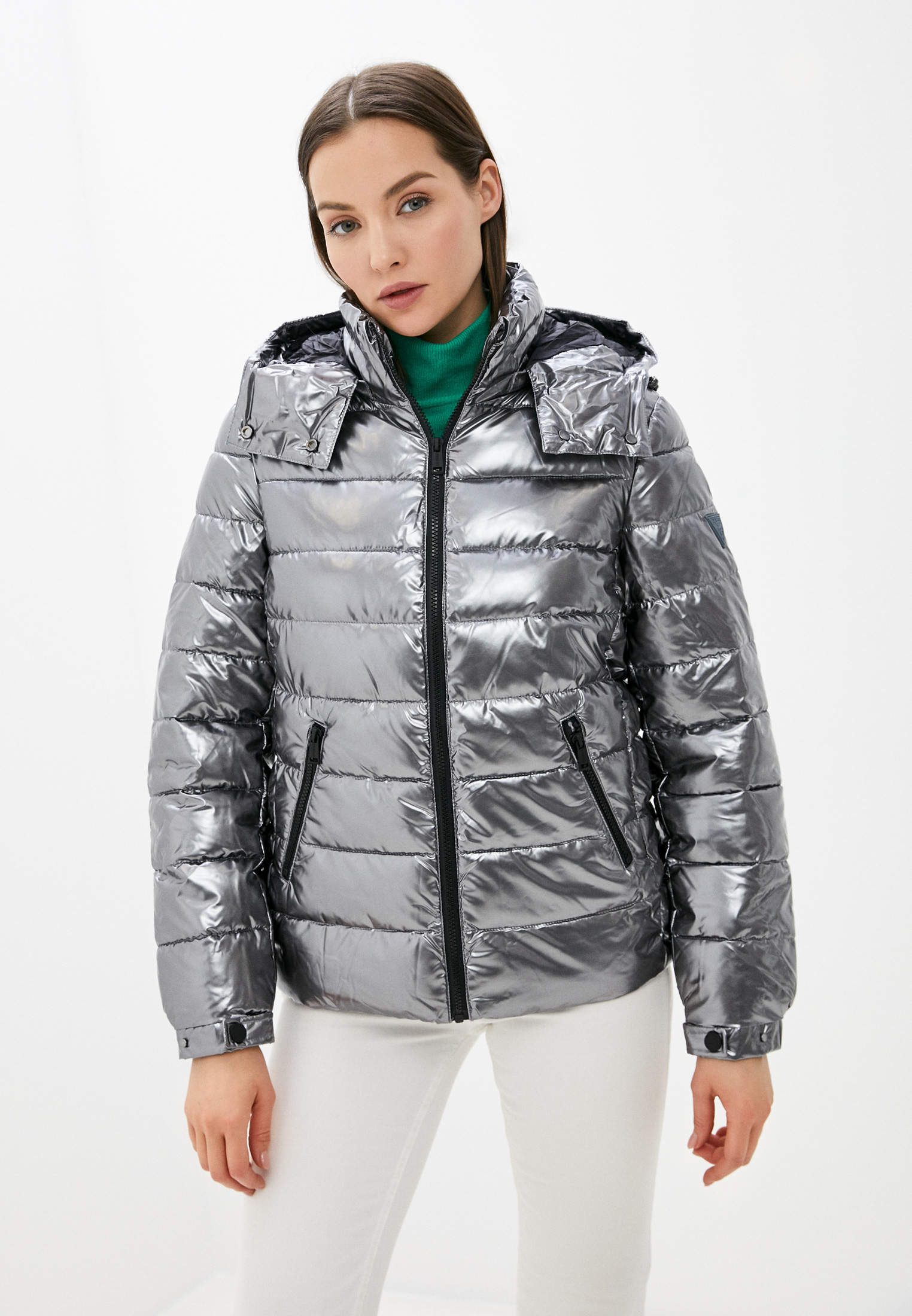Куртка Женская Guess Купить