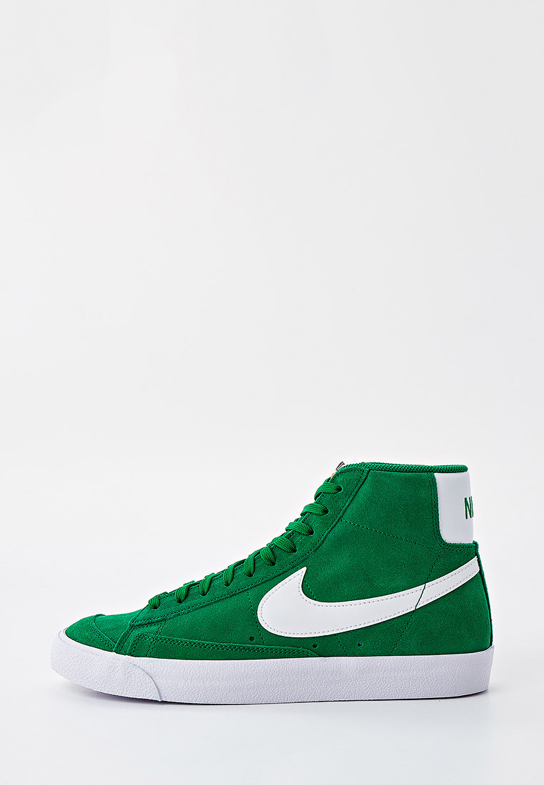 Nike BLAZER MID 77 SUEDE RTLAAW472401 Lamoda