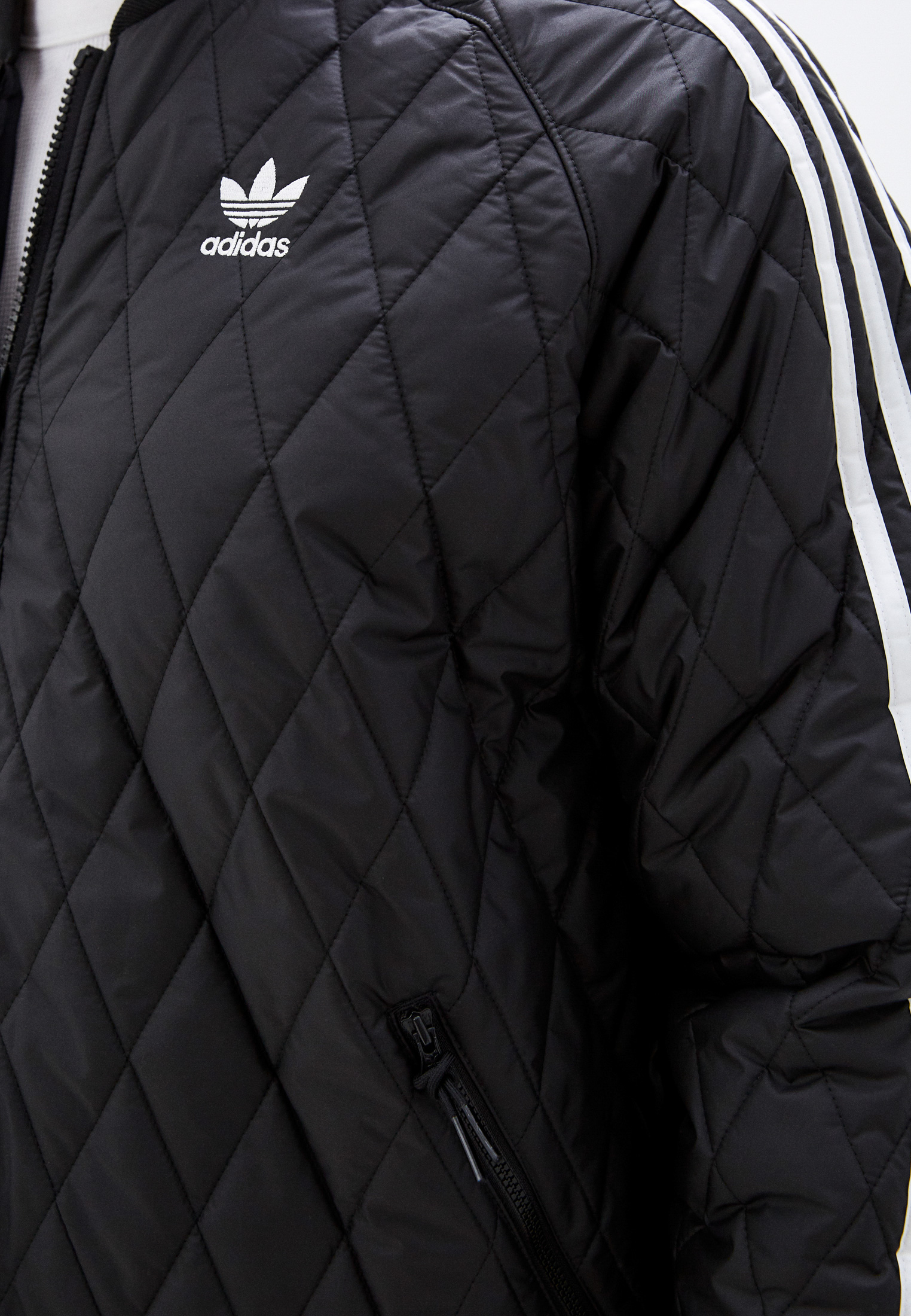 Adidas SST Quilted