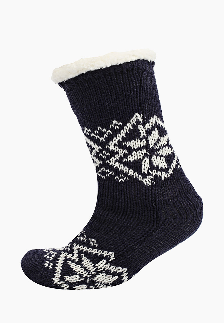 Носки Marks & Spencer, цвет: синий, RTLAAW951501 — купить в интернет ...