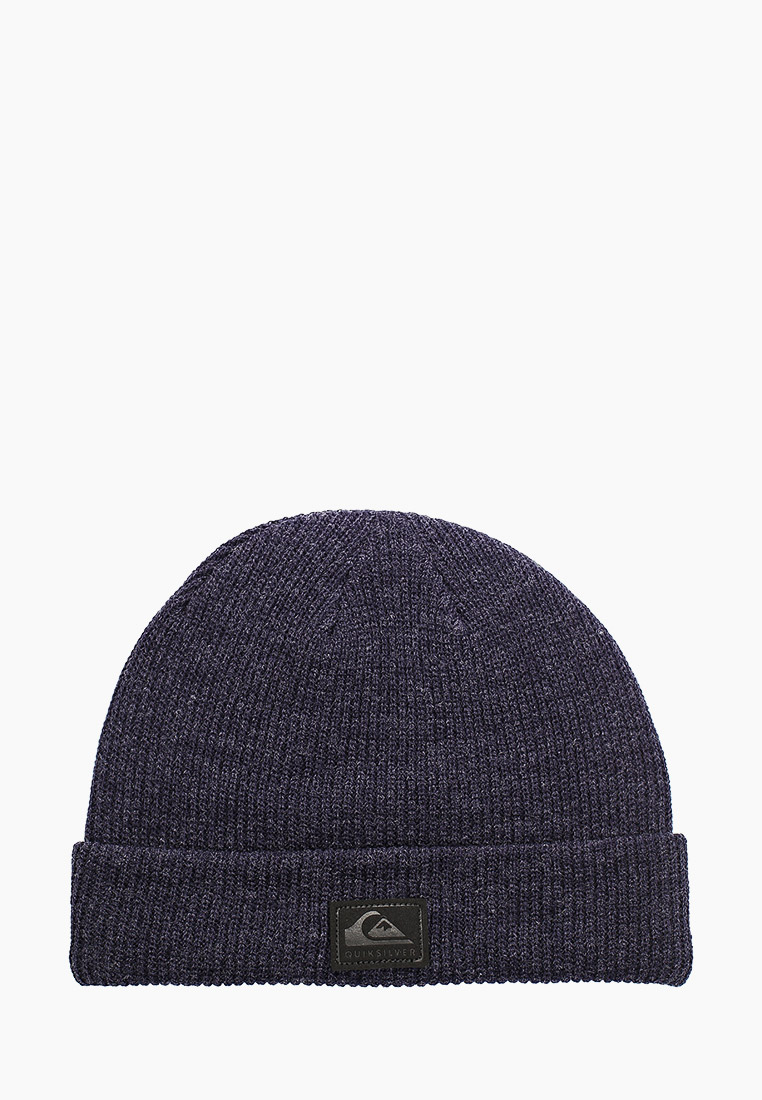 Шапка Quiksilver PERFORMER 2 HDWR BYJH, цвет: синий, RTLAAX002302 ...
