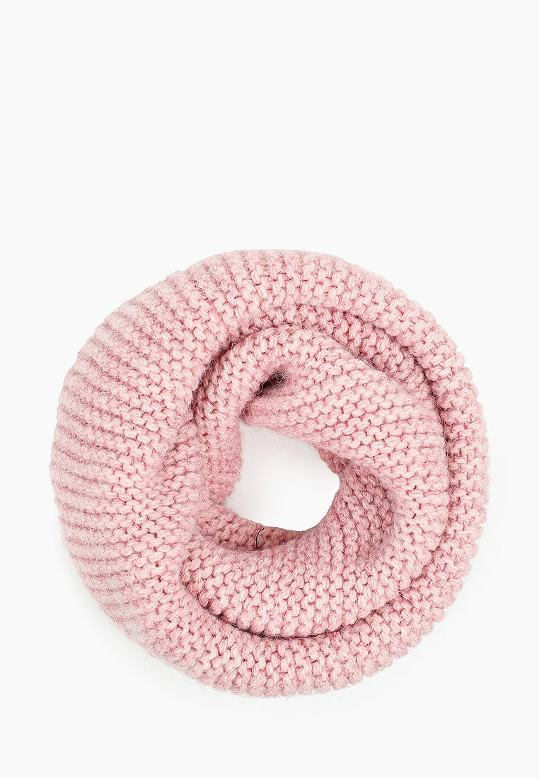 Снуд Ferz, цвет: розовый, RTLAAX023901 — купить в интернет-магазине Lamoda