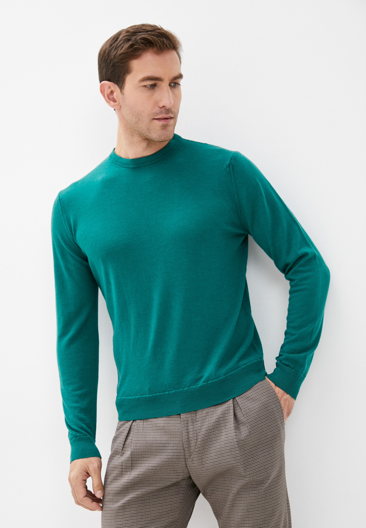 Мужской Кардиган United Colors Of Benetton Купить