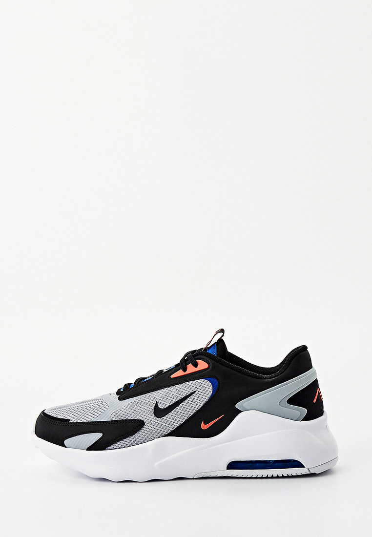 Кроссовки Nike NIKE AIR MAX BOLT, цвет: серый, RTLAAX091801 — купить в ...