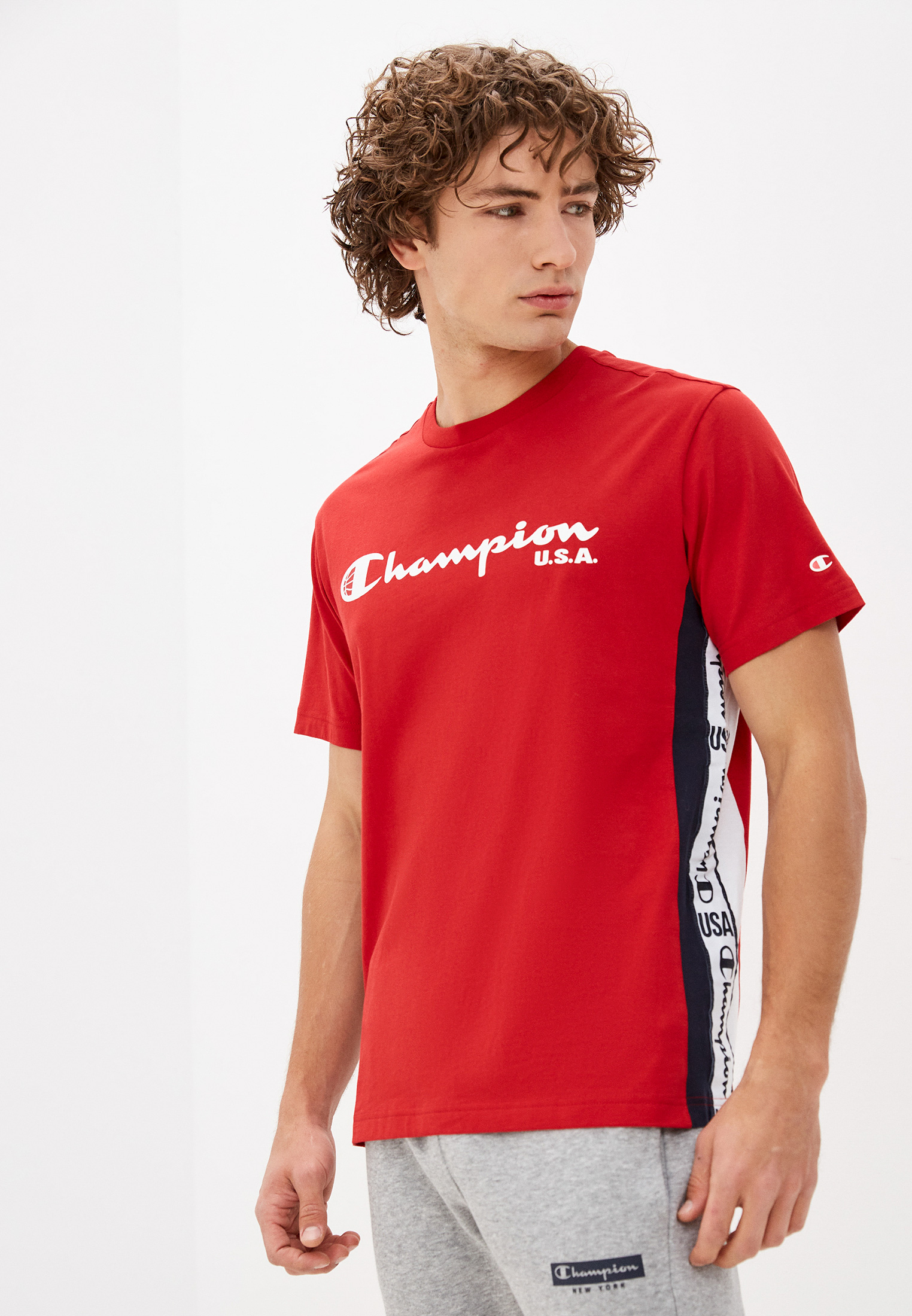 Champion Одежда Купить В Спб