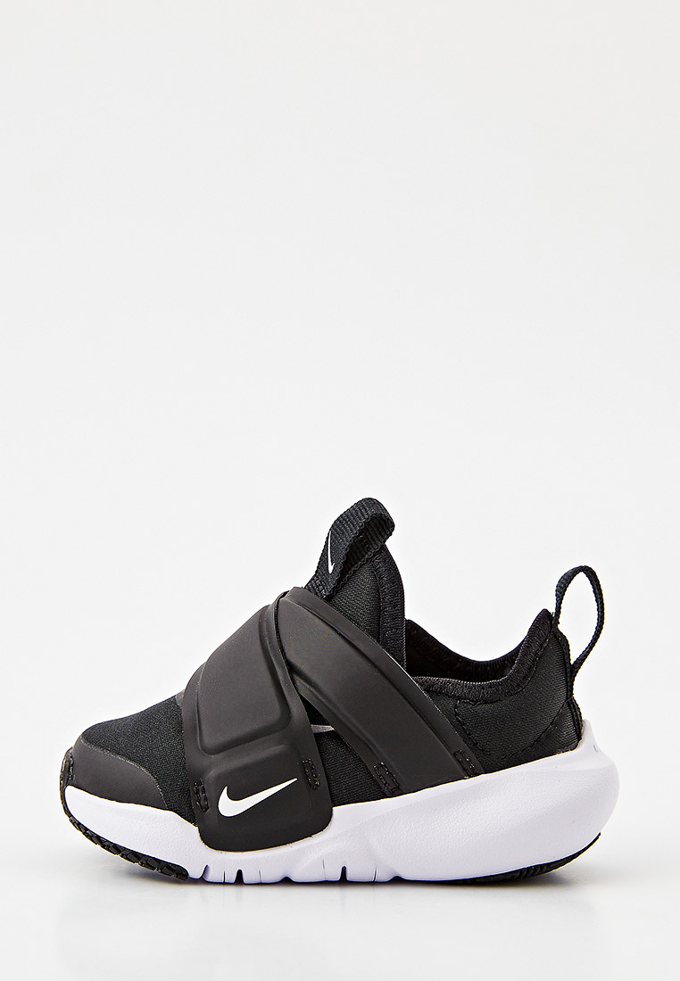 Кроссовки Nike NIKE FLEX ADVANCE (TD), цвет: черный, RTLAAX427501 ...
