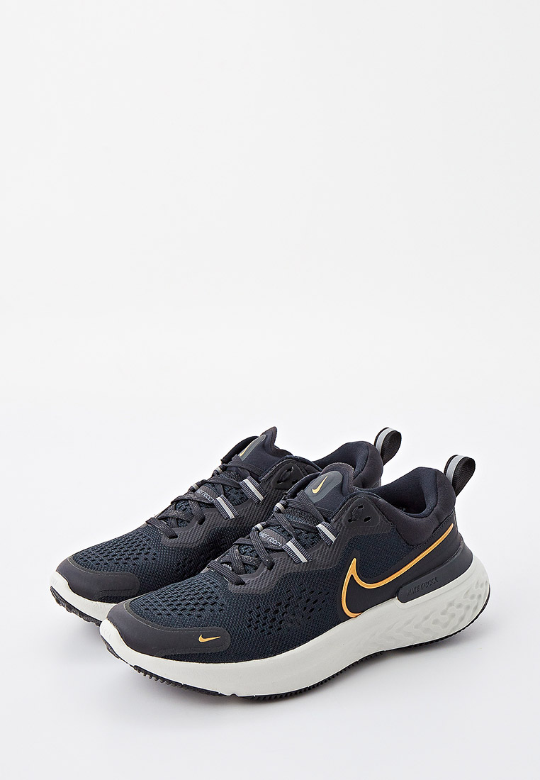 Nike epic odyssey react deals