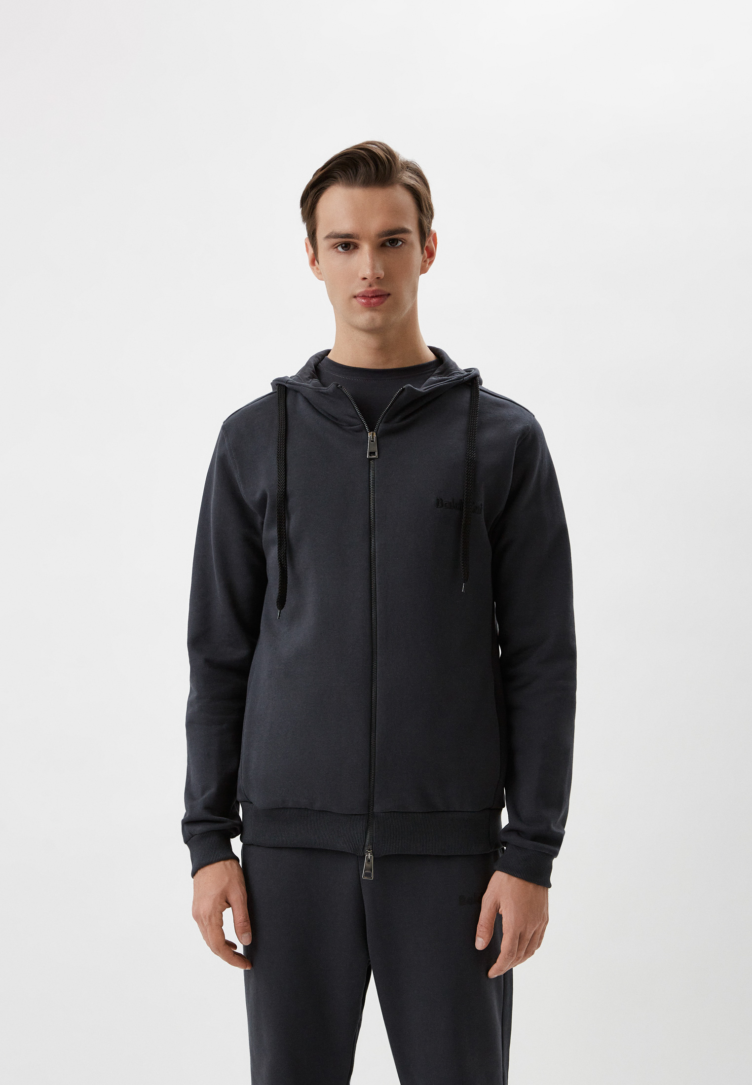 толстовка балдинини мужская черная. балдинини толстовка. худи балдинини черные мужские. худи балдинини. Ouc022m hoodie blue baldinini.