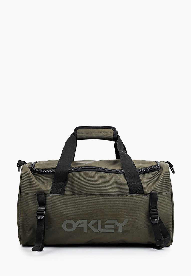 oakley rolling duffel