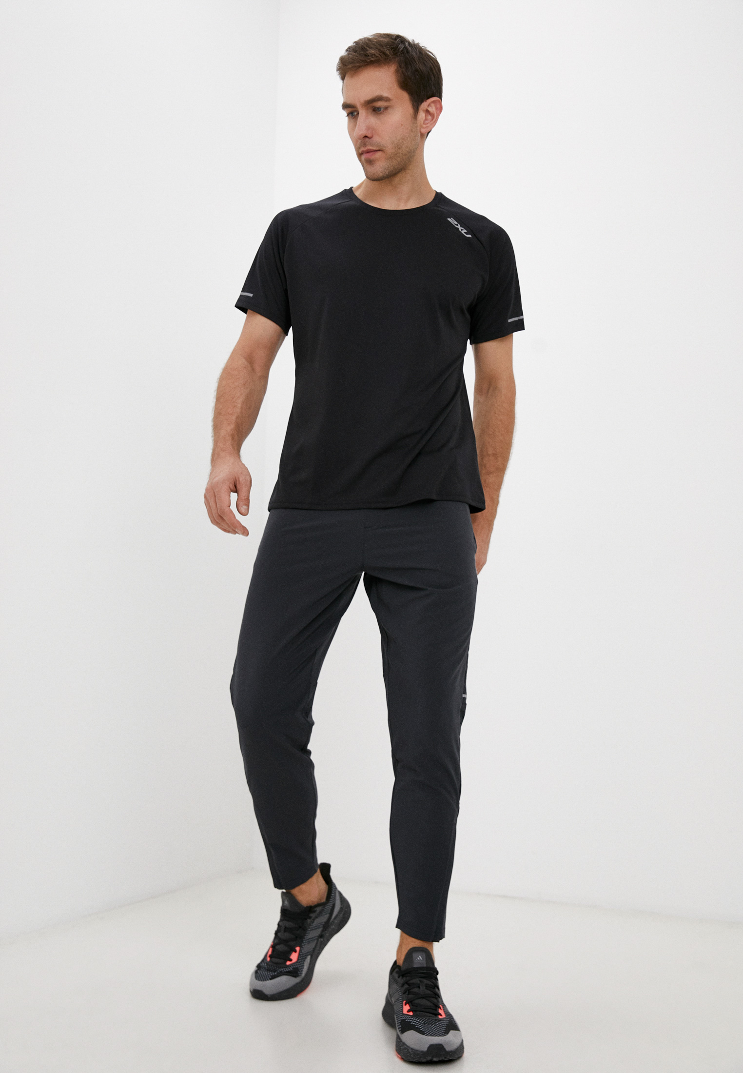 Aero Woven Jogger – 2XU