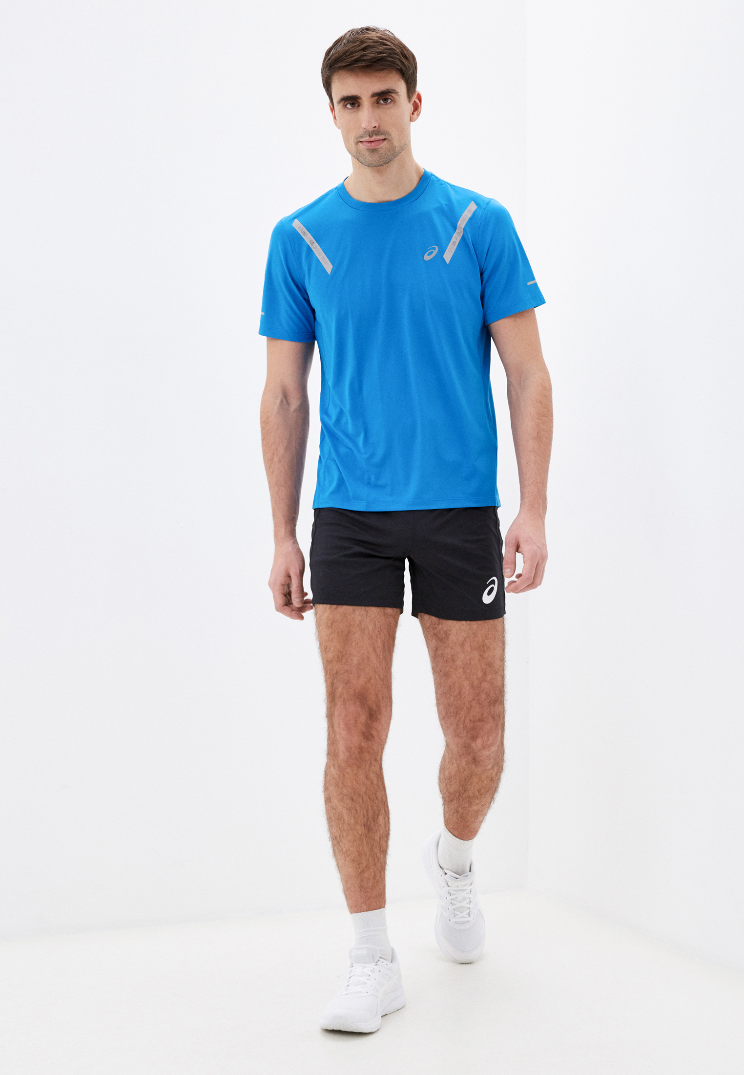 Asics lite show ss top deals