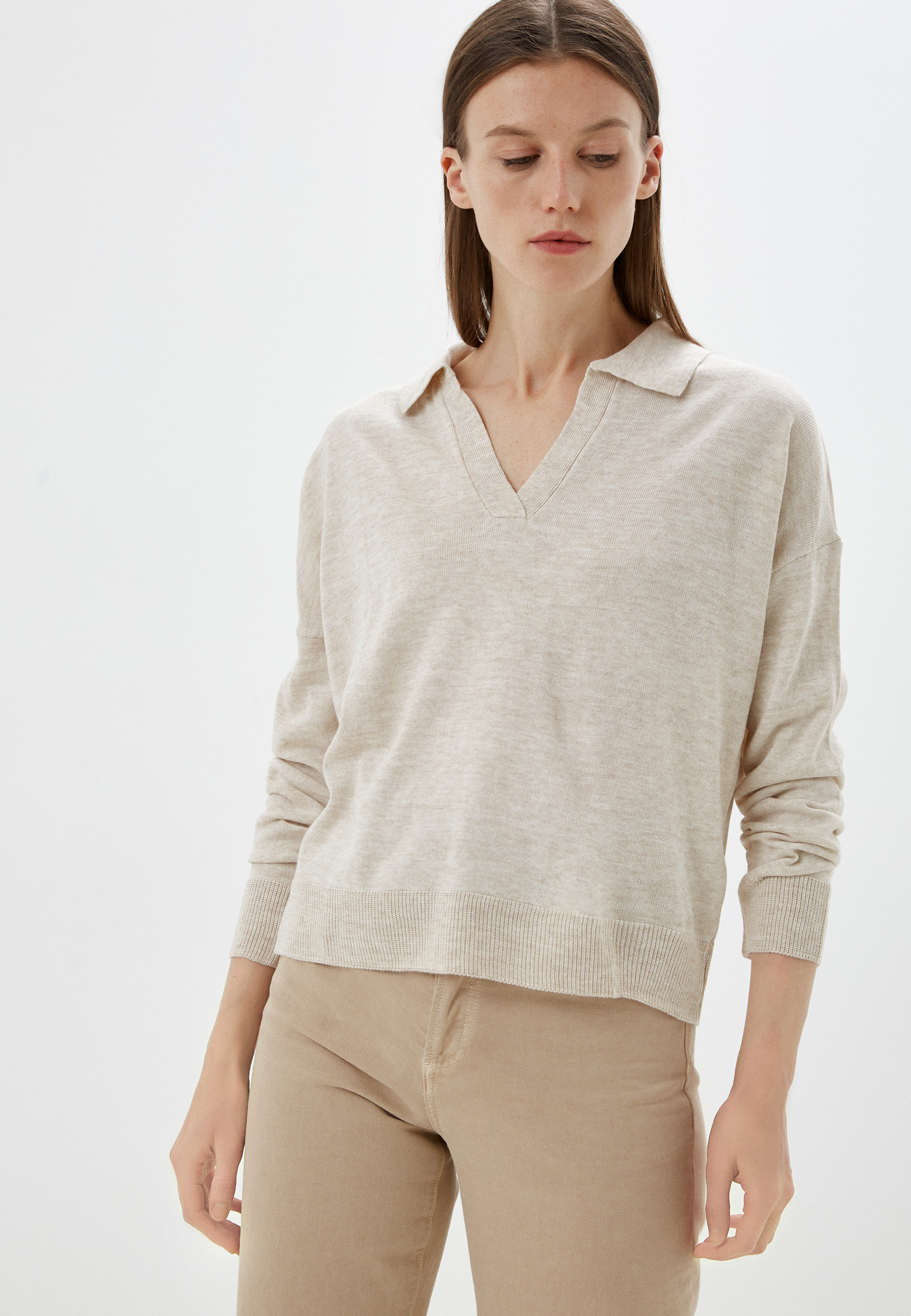 Купить Пуловер Женский В Интернет Магазине