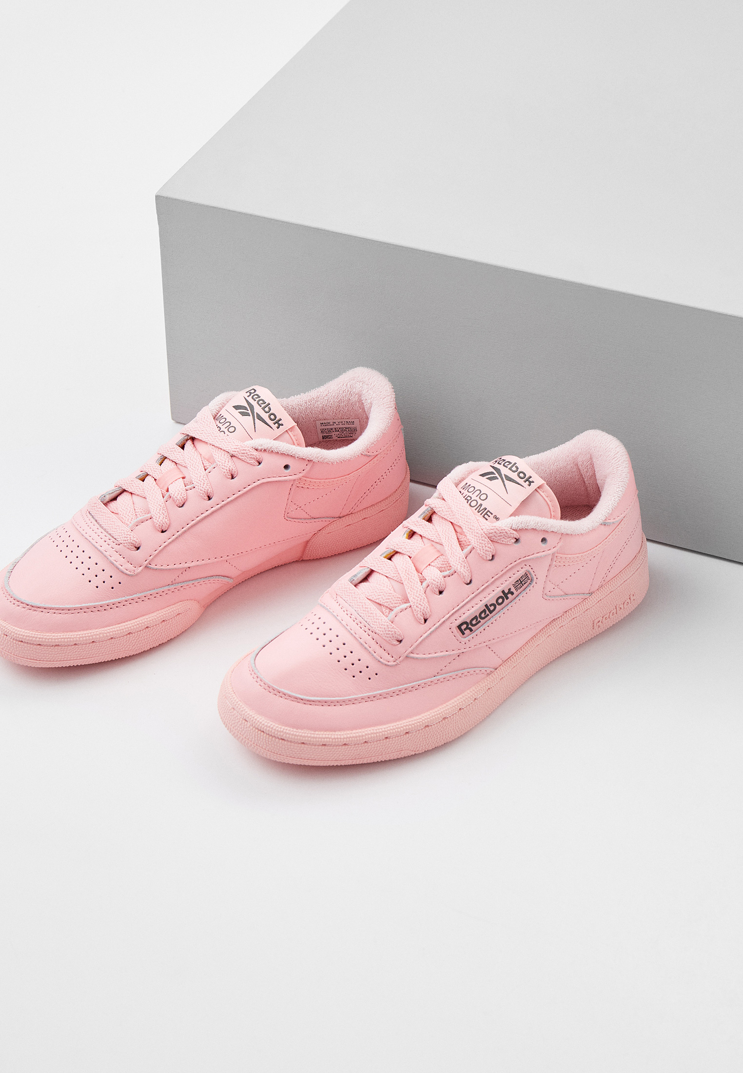 Reebok REEBOK X MONOCHROME CLUB C