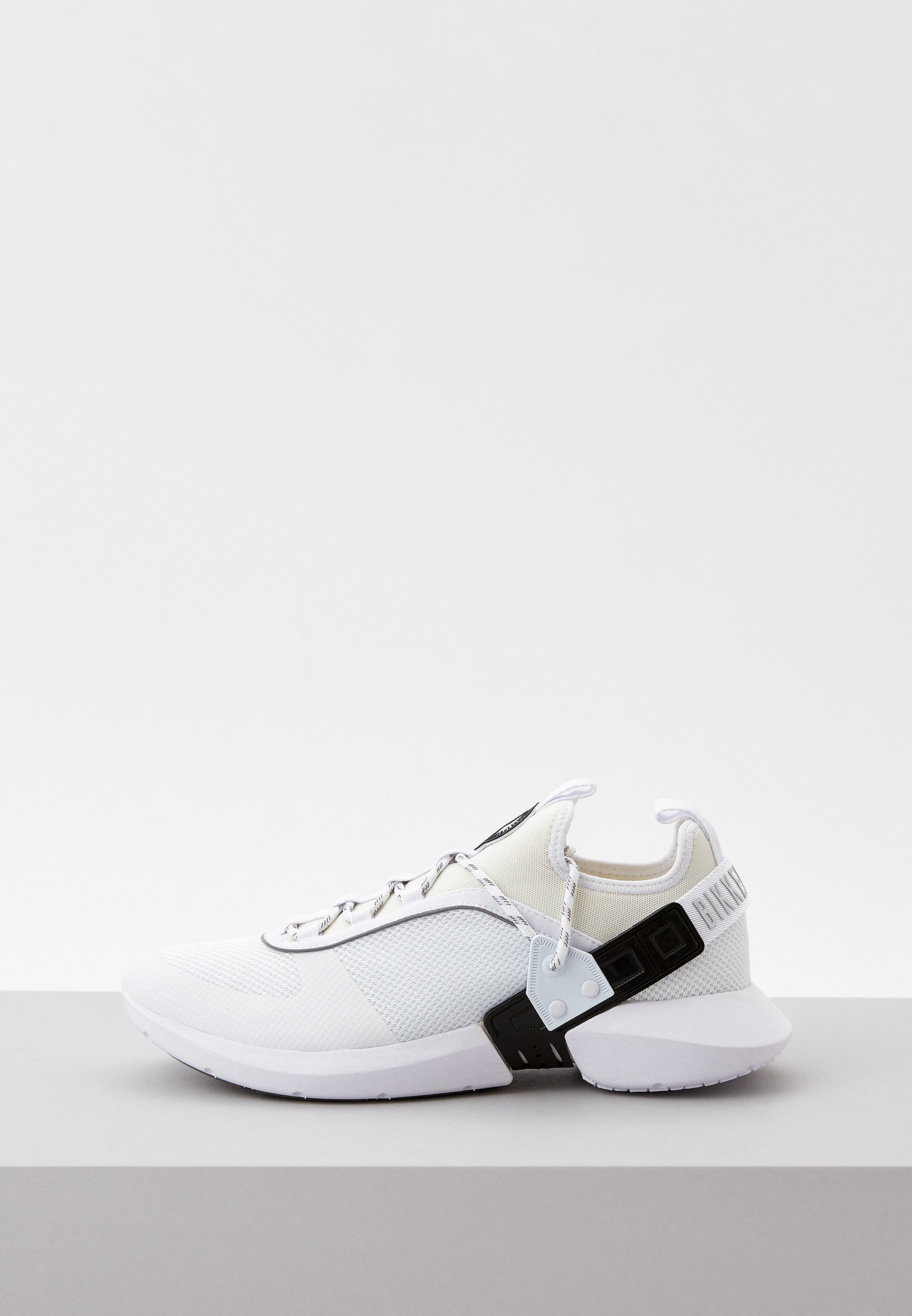 Кроссовки Bikkembergs, цвет: белый, RTLAAY539001 — купить в интернет ...