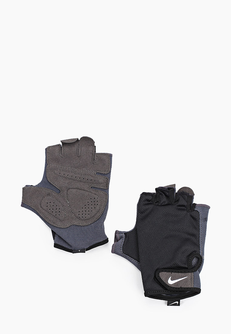 Перчатки для фитнеса Nike NIKE MEN'S ESSENTIAL FITNESS GLOVES, цвет ...