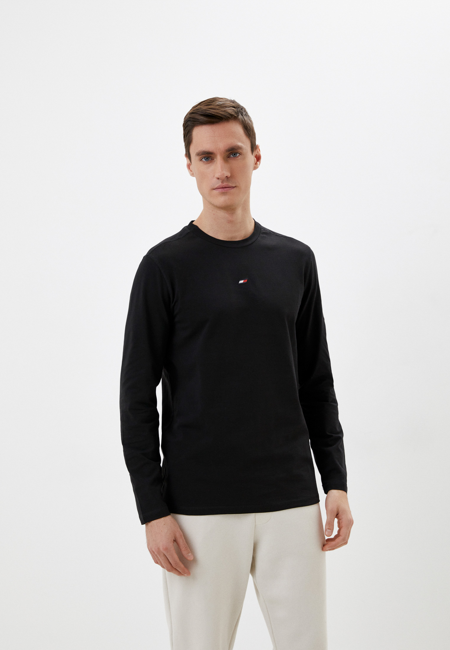 Лонгслив мужская Kenzo
