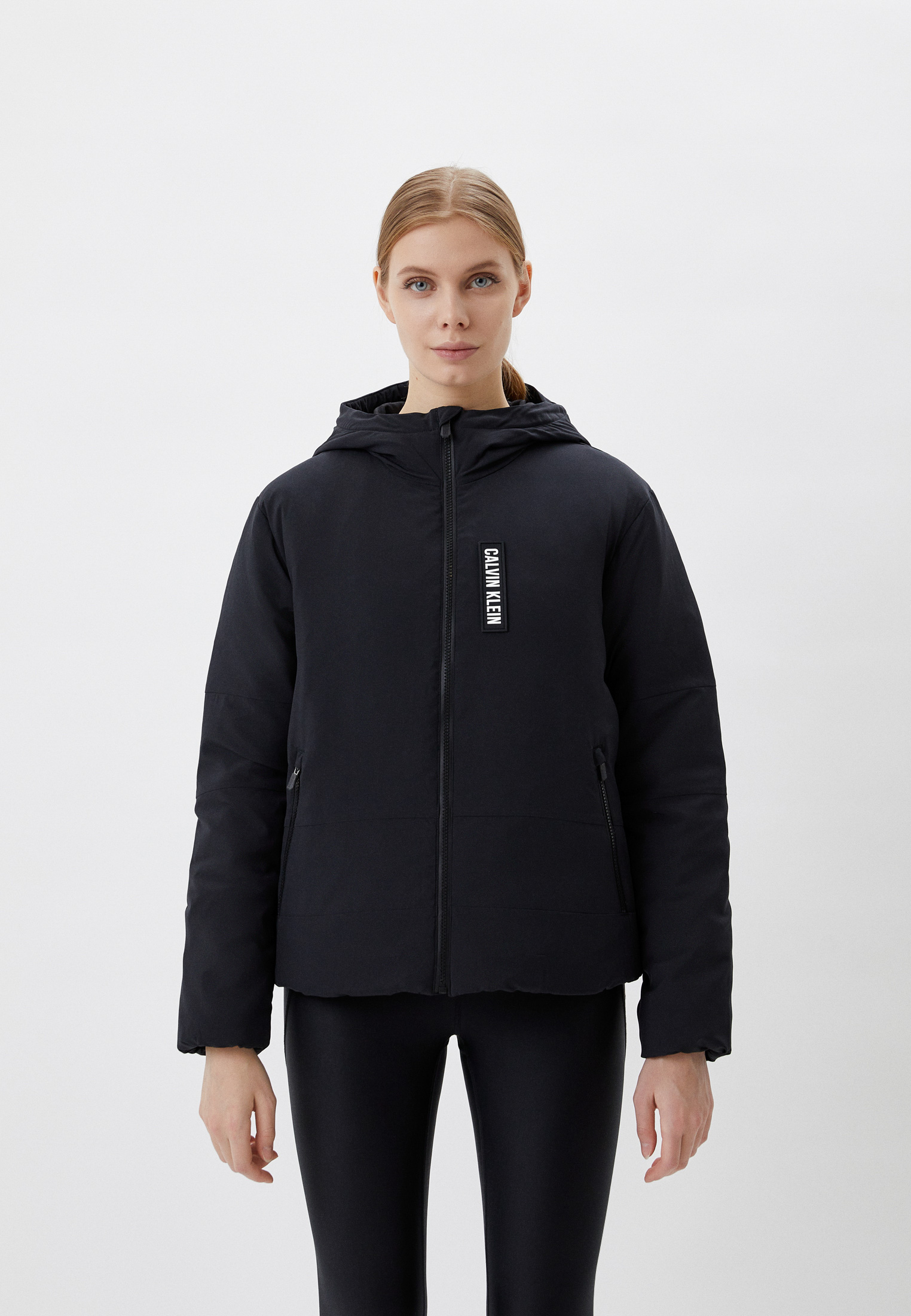 Calvin Klein Performance DOWN JACKET