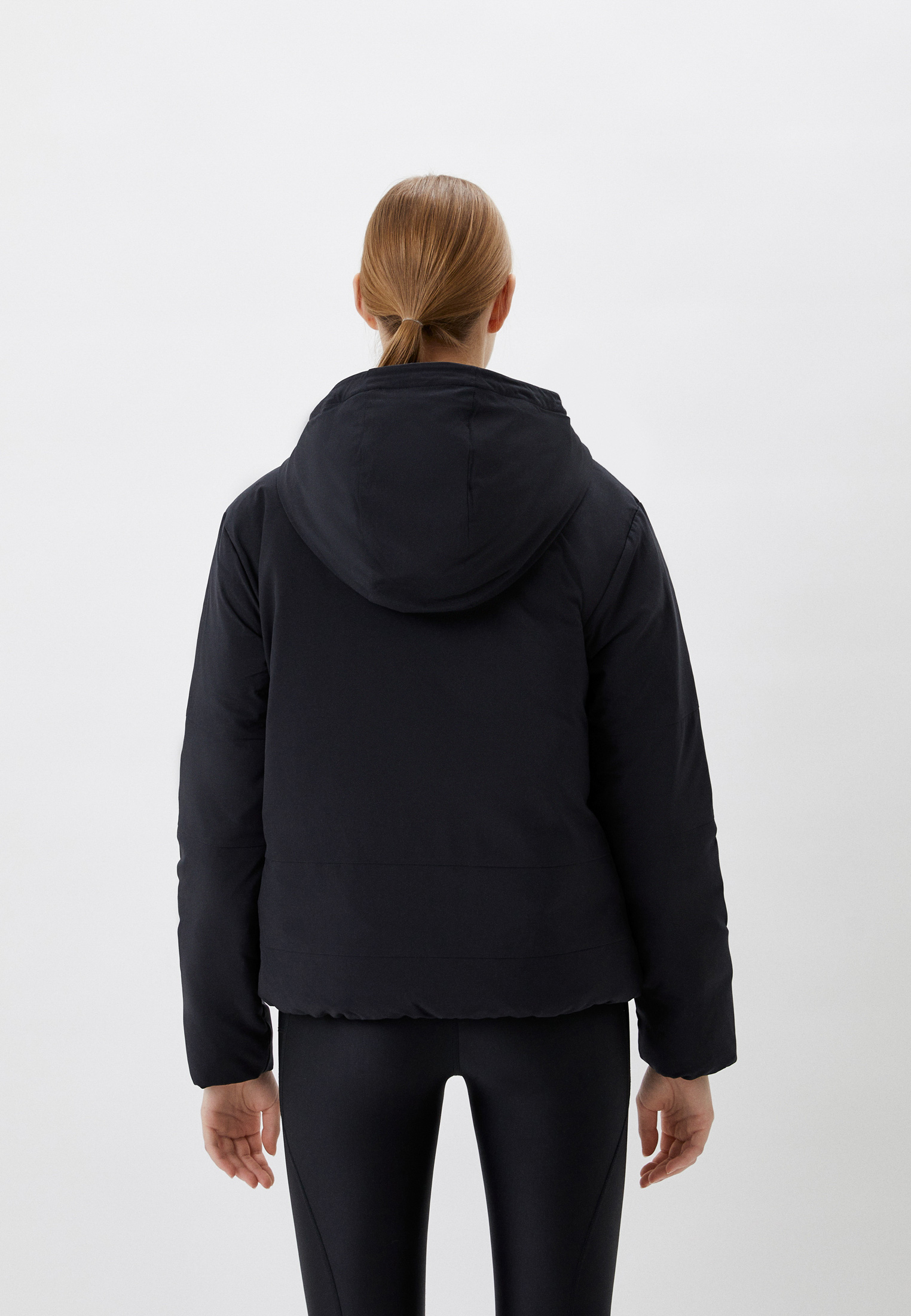 Calvin klein clearance performance parka