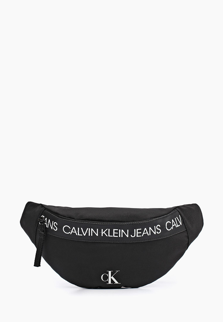 Calvin Klein Сумка Поясная Купить