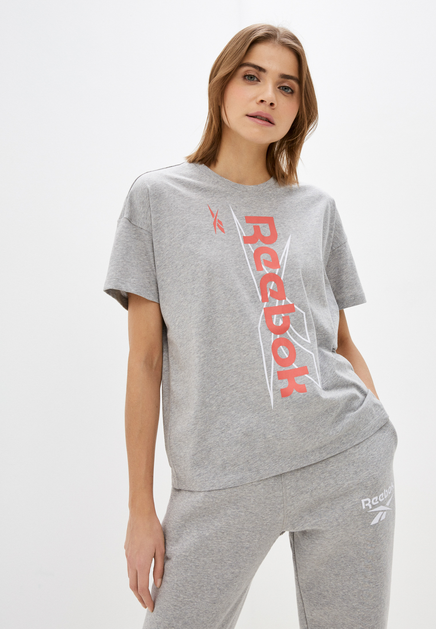 Спортивная Одежда Рибок Купить