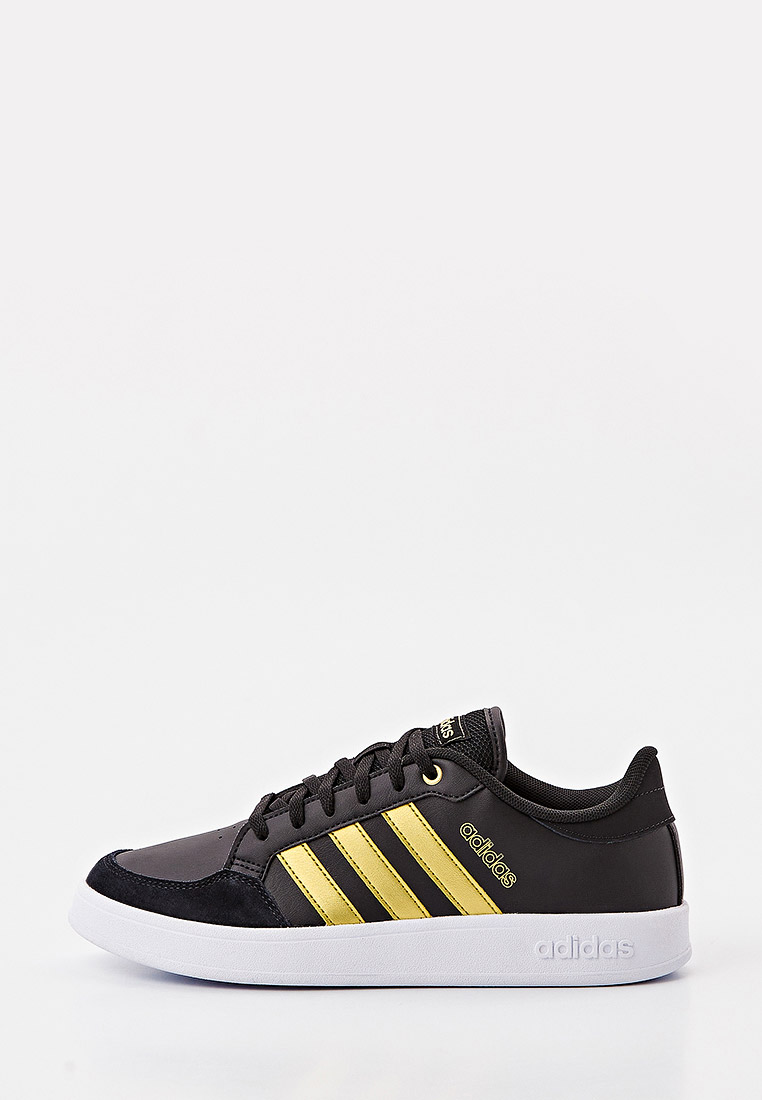 Купить Кеды Мужские Adidas