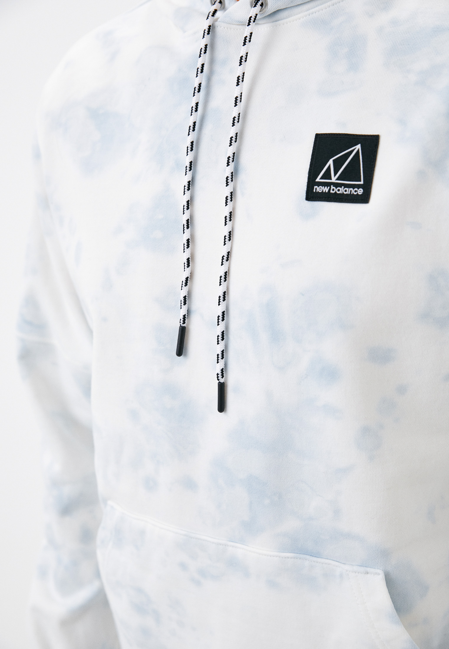 New balance tie dye hoodie deals