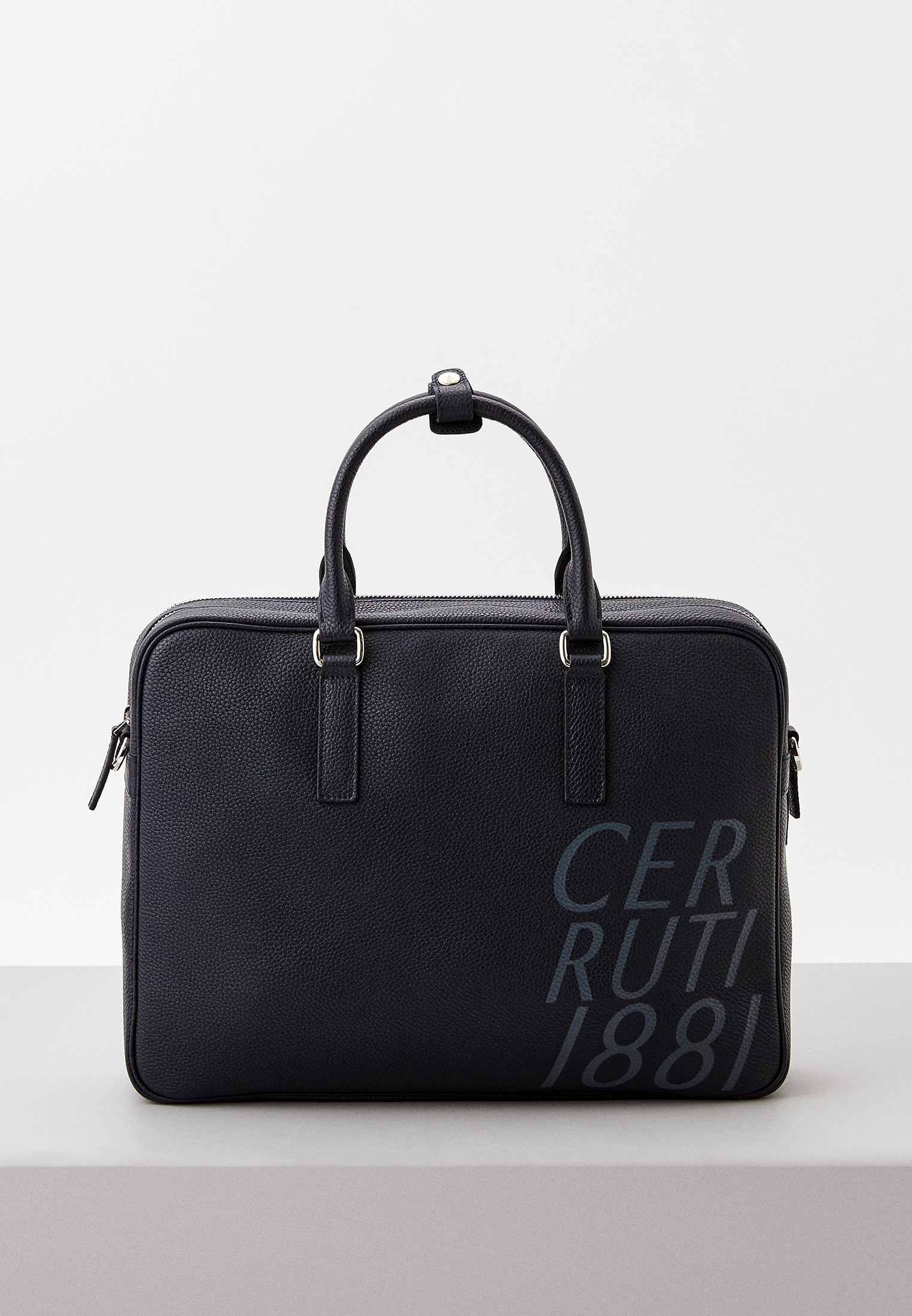 Сумка Cerruti 1881, цвет: синий, RTLAAY972001 — купить в интернет ...