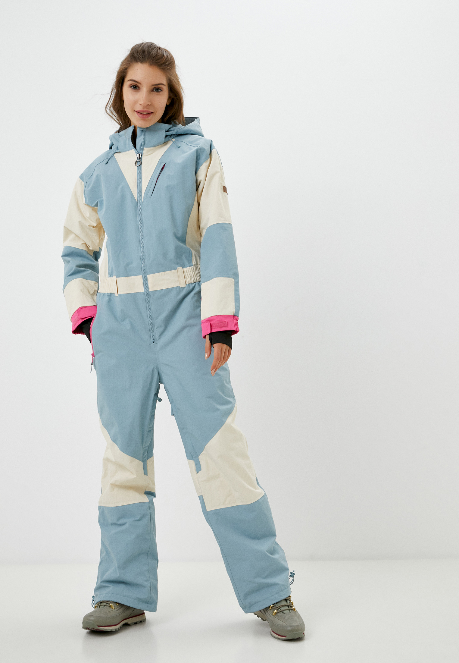 Комбинезон Roxy formation Suit j Snsu