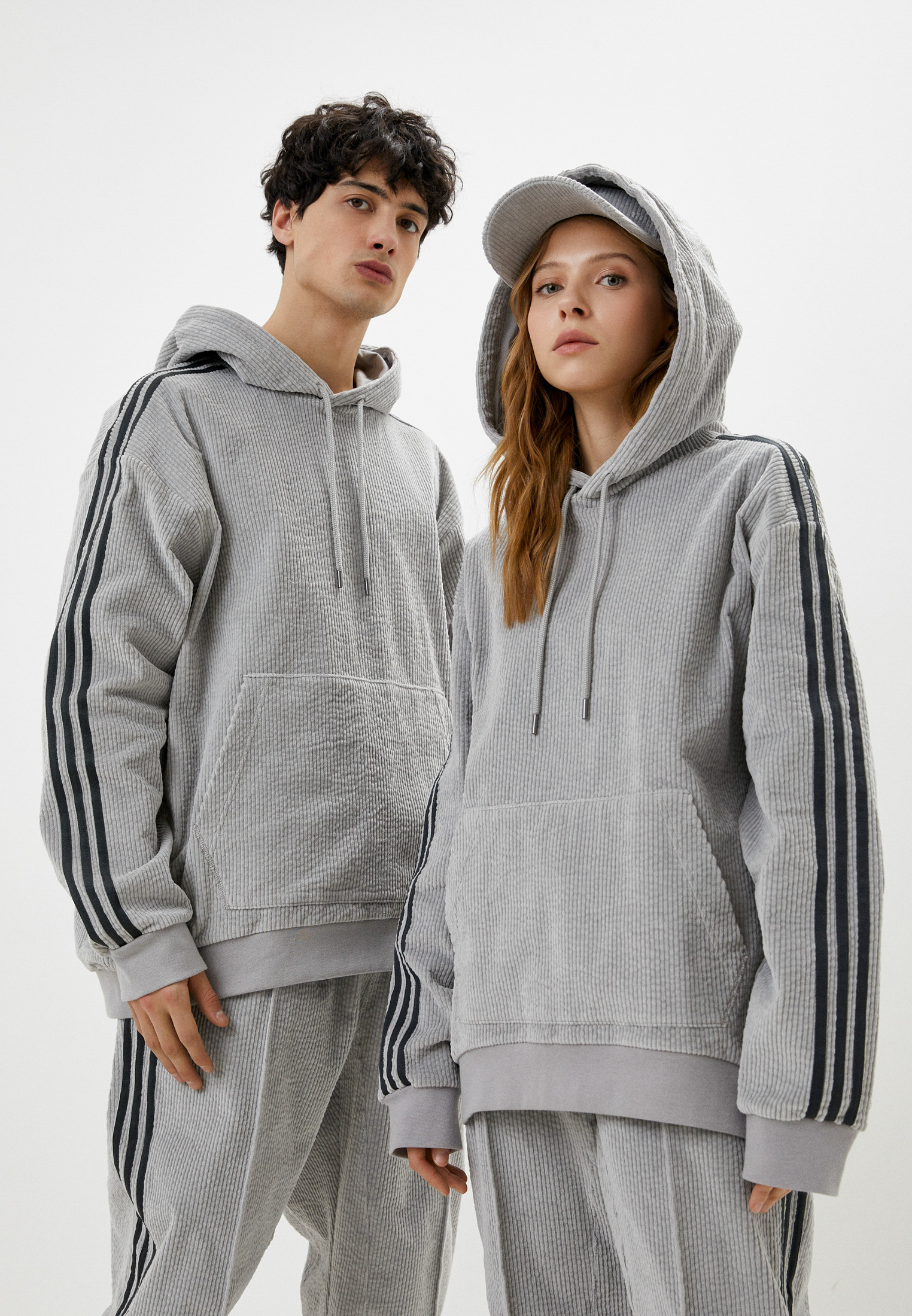 Adidas x ivy park hoodie hotsell