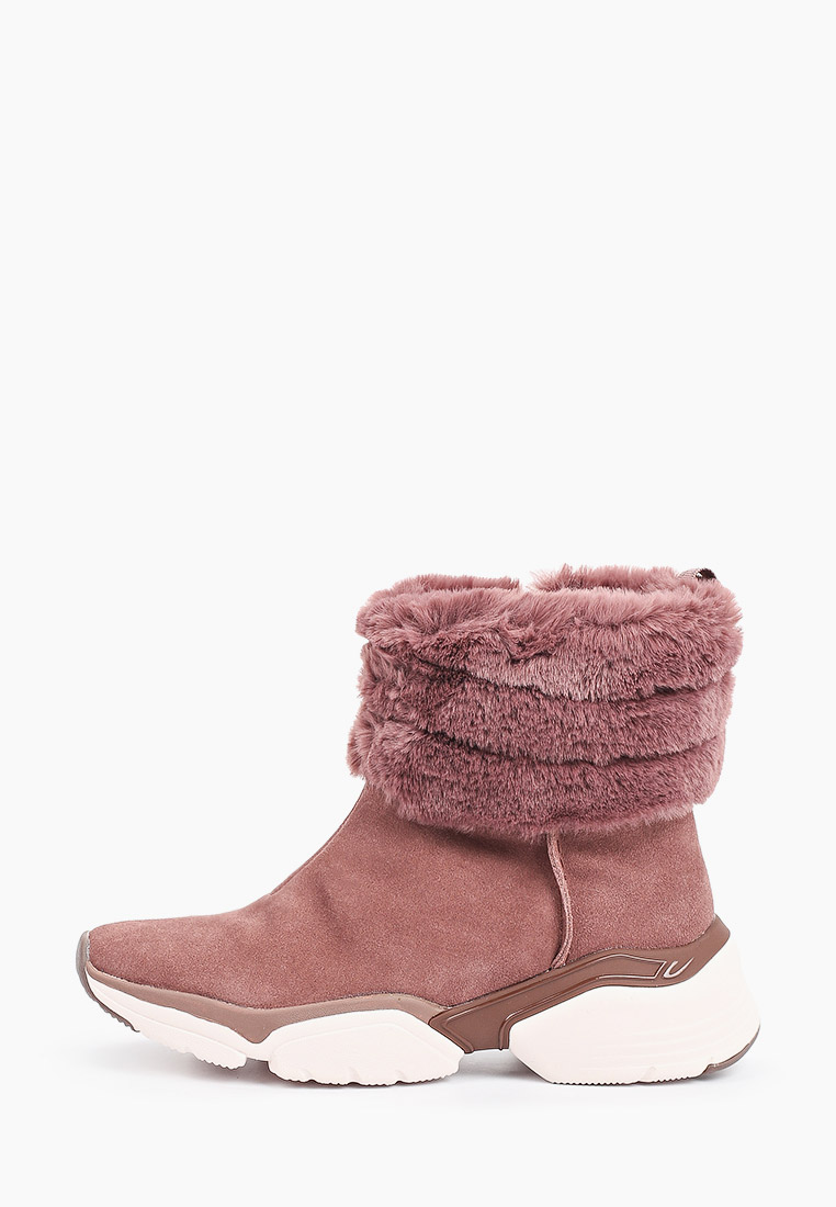 Полусапоги Tamaris Fashletics, цвет 