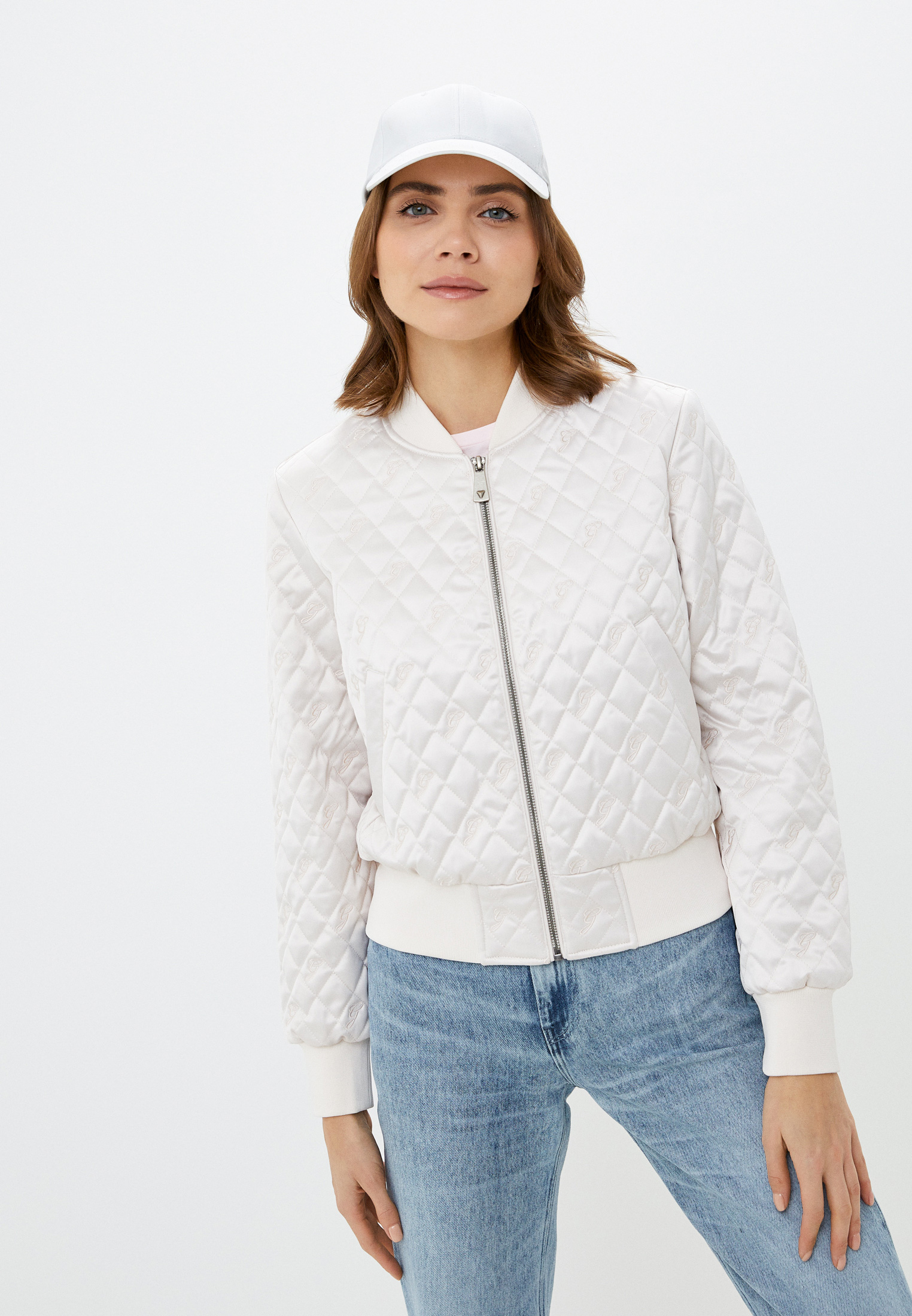 Куртка Женская Guess Купить