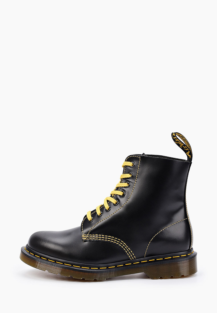 Dr. Martens 1460 Pascal-8 Eye Boot 