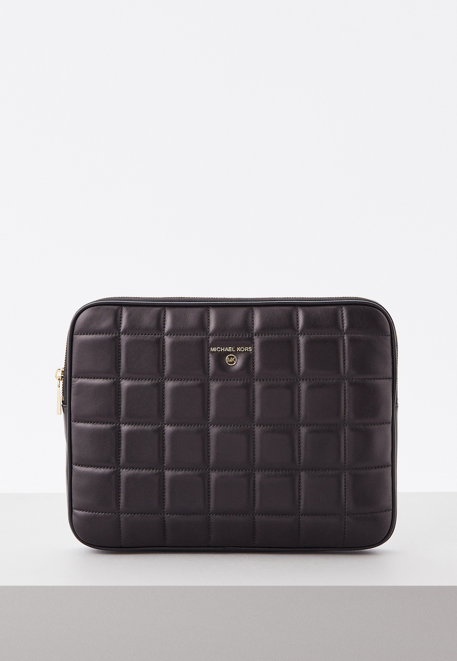 Чехол для iPad Michael Michael Kors JET SET CHARM, цвет: черный ...