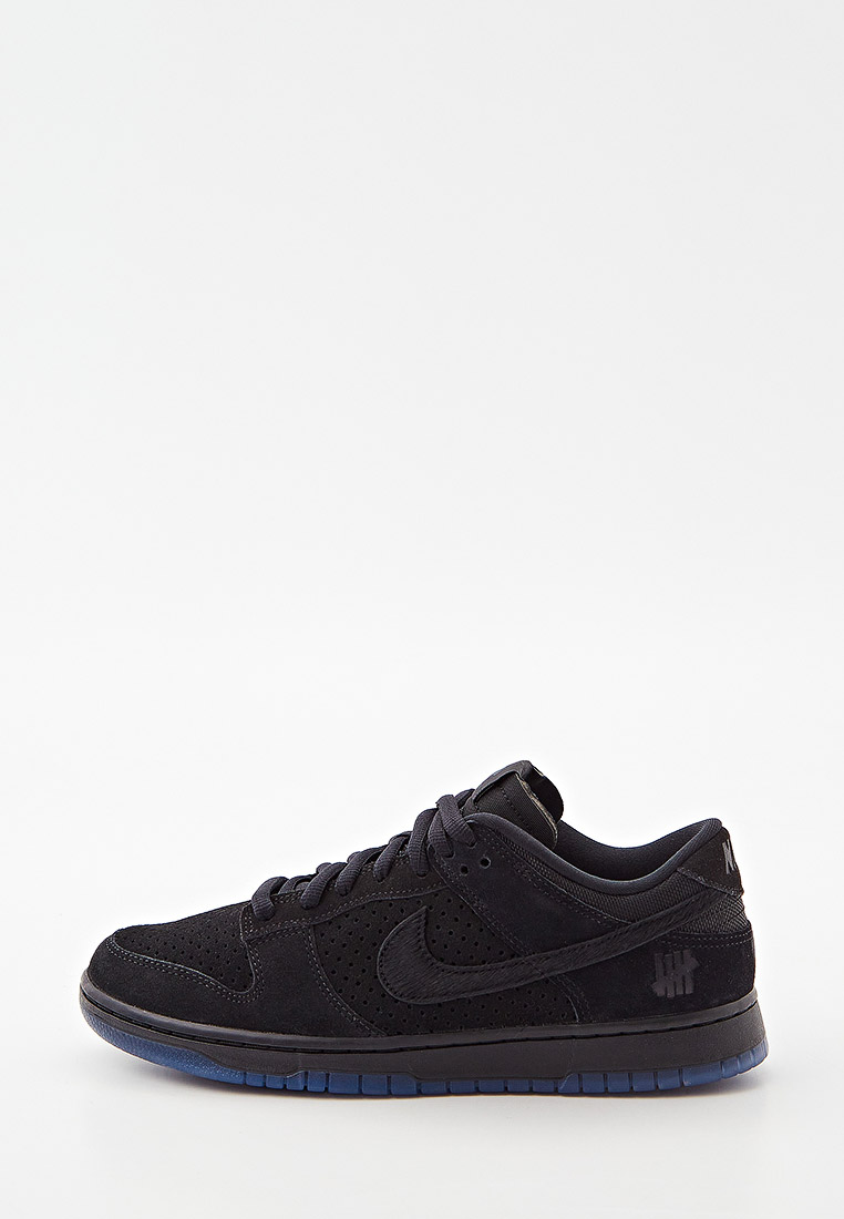 Кеды Nike NIKE DUNK LOW SP, цвет: черный, RTLAAZ468901 — купить в ...