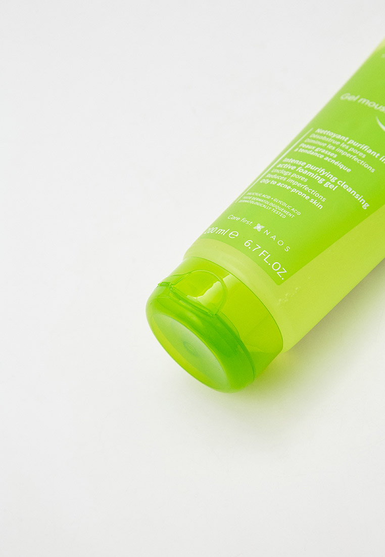 Revolution для умывания