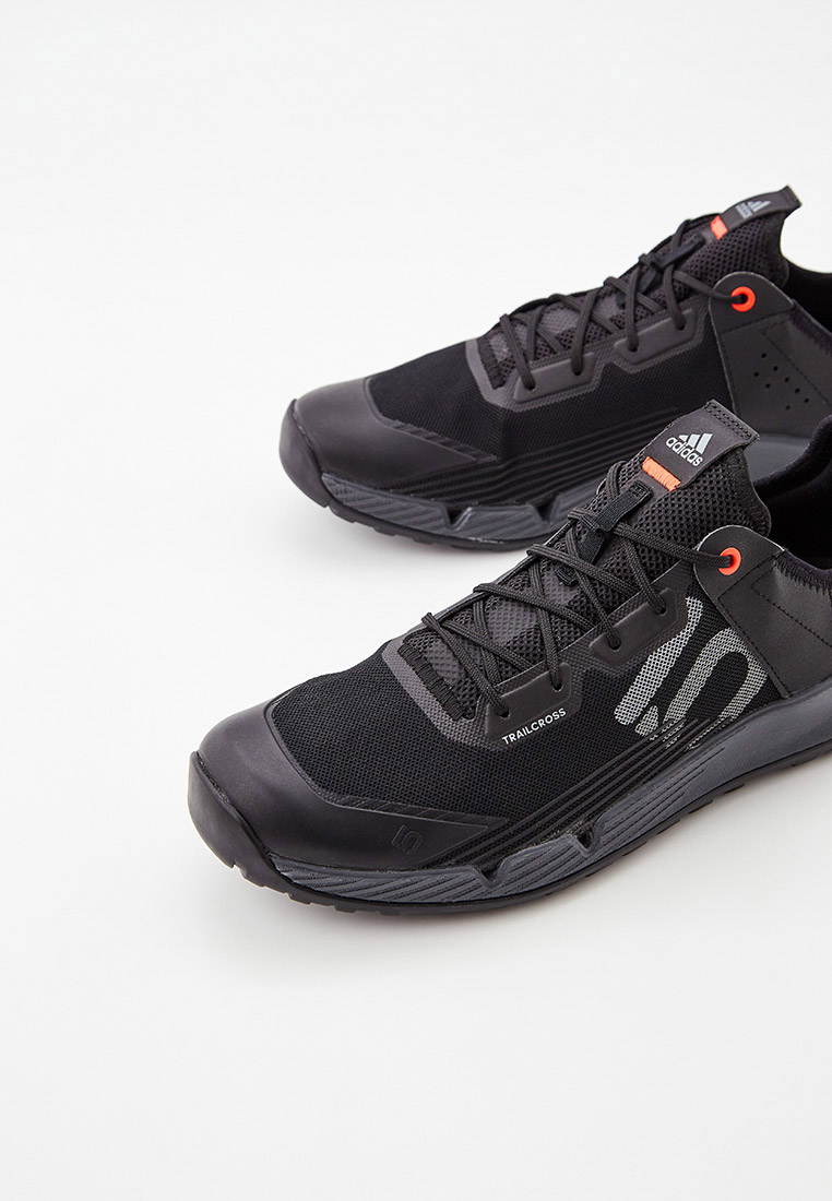 Кроссовки adidas 5.10 TRAILCROSS LT, цвет: черный, RTLAAZ634601