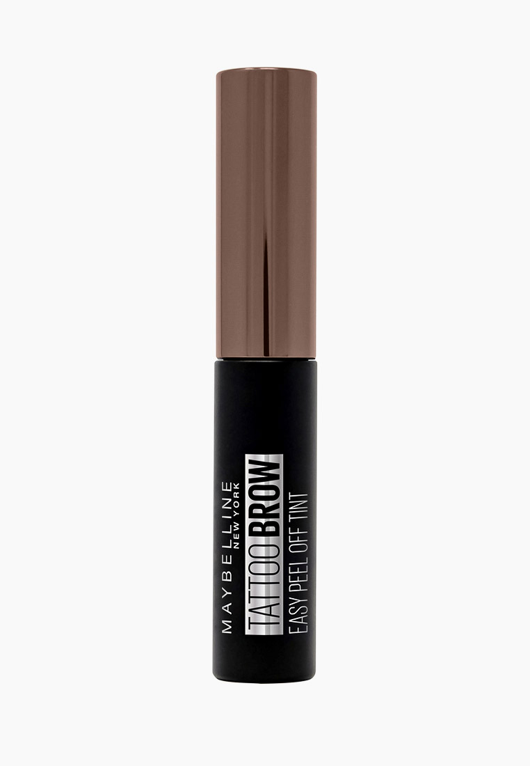 Тинт для бровей Maybelline New York гелевый "Brow Tattoo", оттенок 15 ...