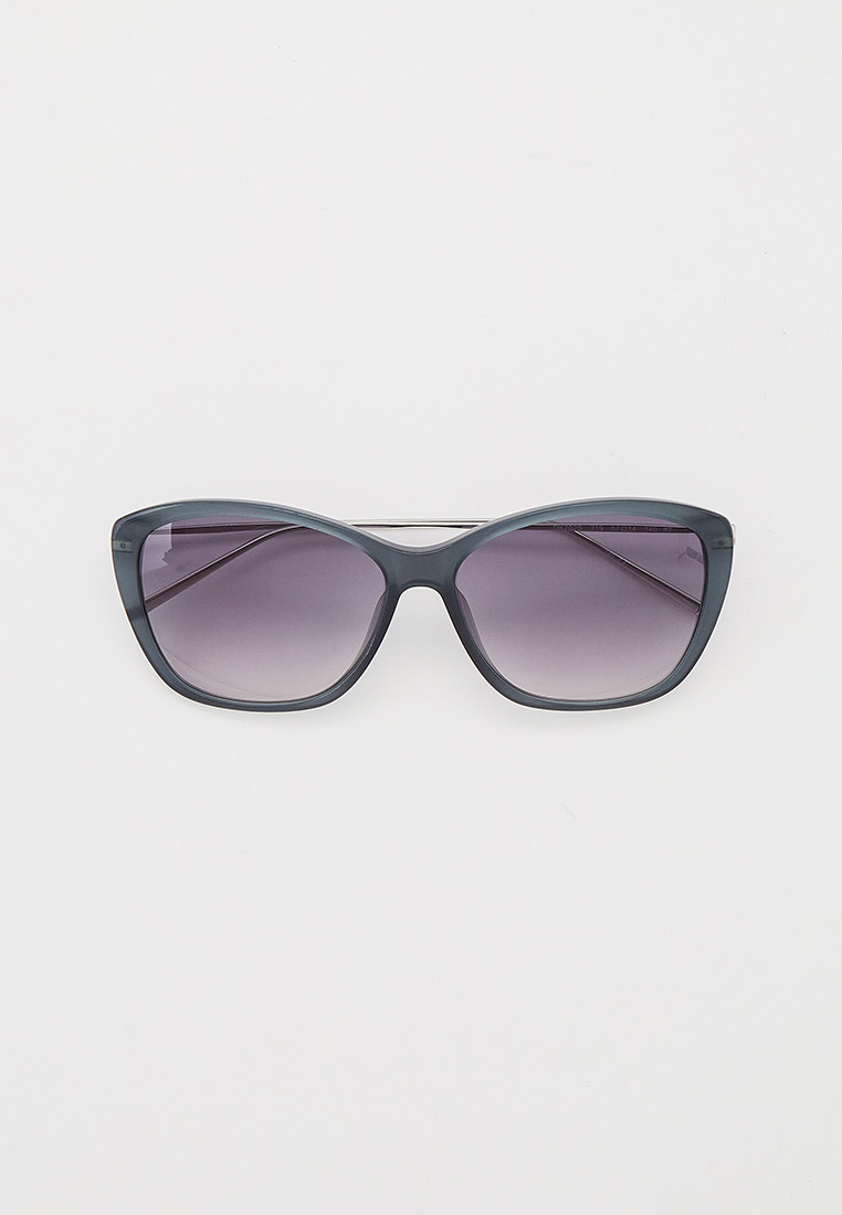 Очки солнцезащитные DKNY DK702S 319, цвет: серый, RTLAAZ660601 — купить ...