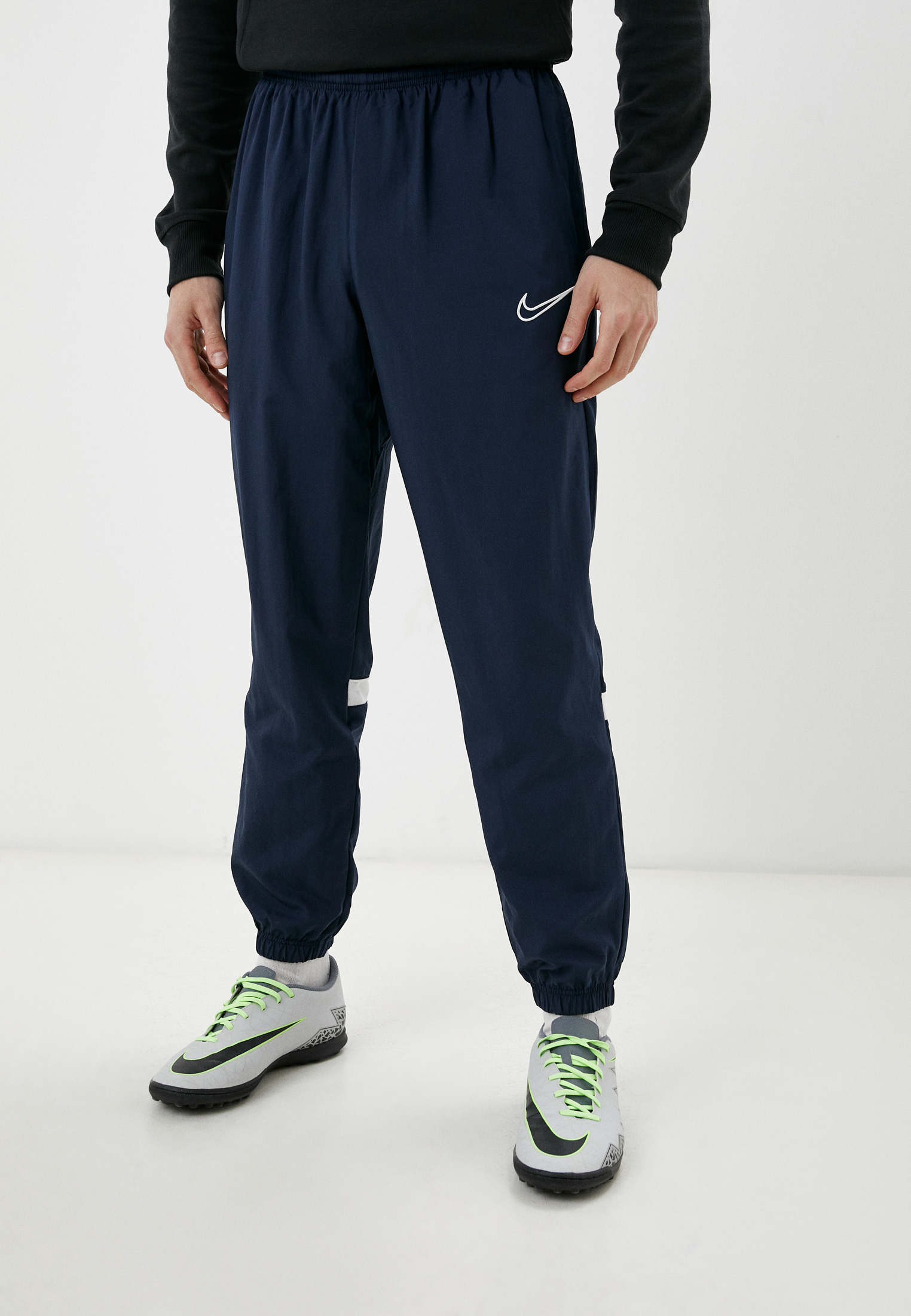 Брюки спортивные m NK Pant SC Nike