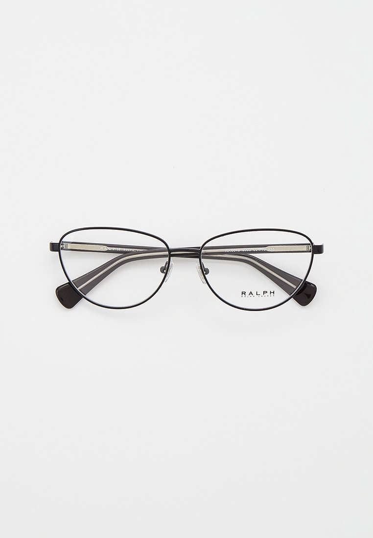 Оправа Ralph Ralph Lauren RA6049 9003 , цвет: черный, RTLAAZ802101 ...